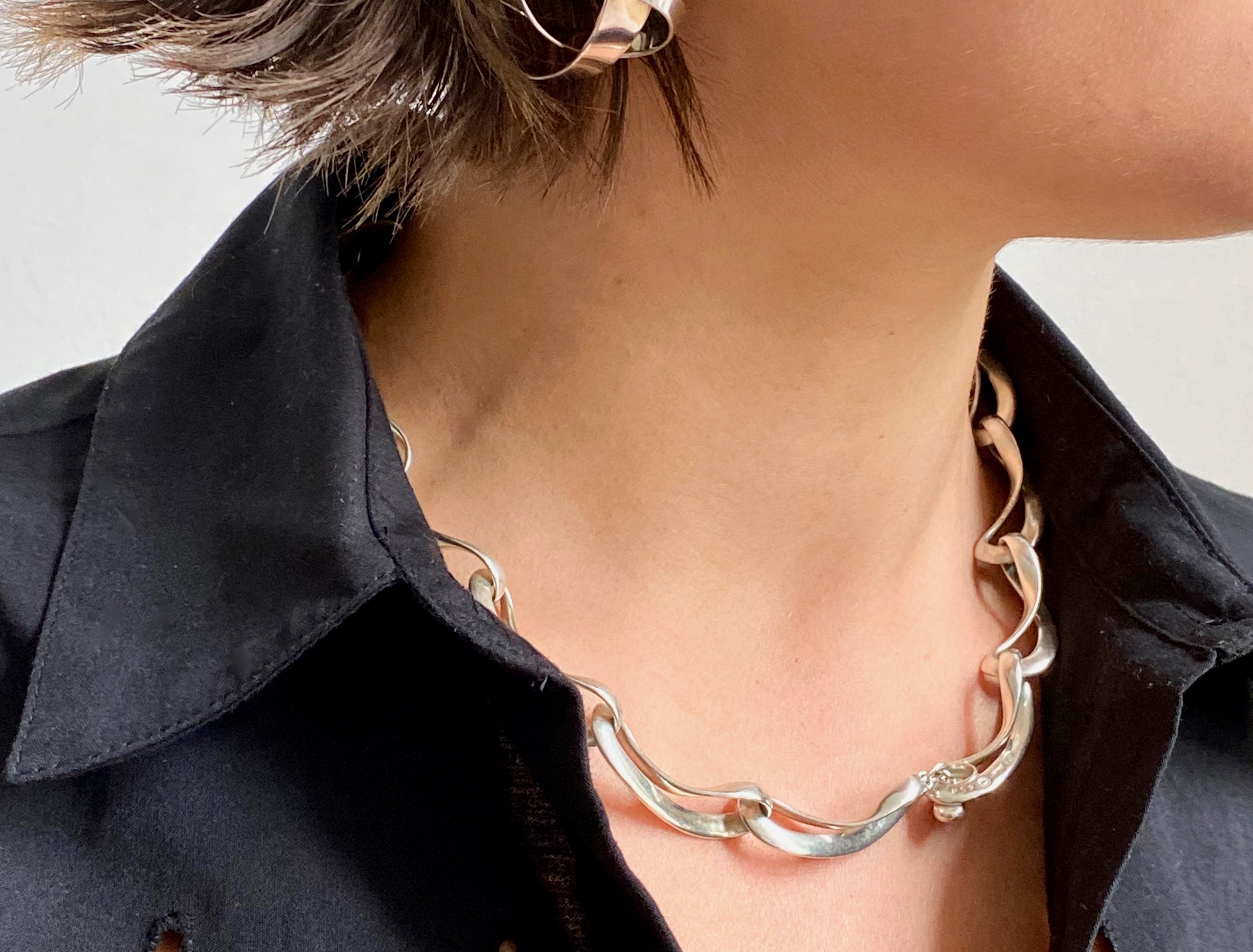 Infinity-Necklace-Regitz-Overgaard-Georg-Jensen